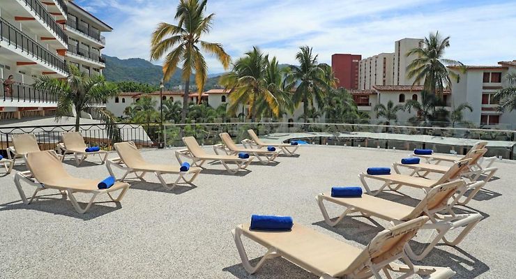 COSTA CLUB PUNTA ARENA PUERTO VALLARTA ALL INCL. PUERTO VALLARTA